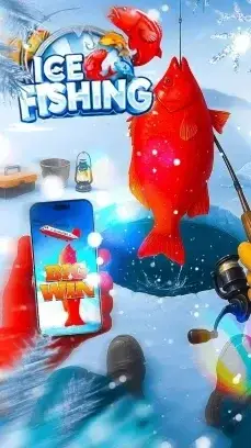 Ice Fishing preview